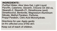 Calapure A Lotion 50Ml